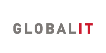GlobalIT logo — MWJ client