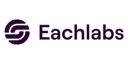 Eachlabs logo — MWJ client