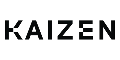 Kaizen logo — MWJ client