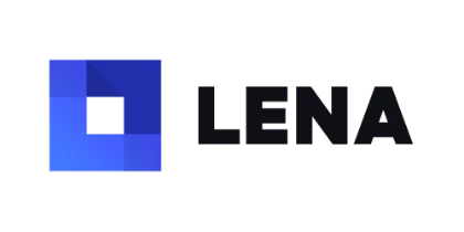 LENA logo — MWJ client