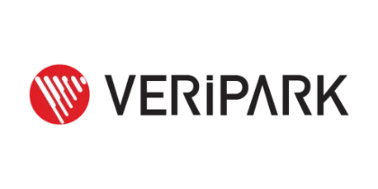 VeriPark logo — MWJ client