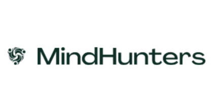 MindHunters logo — MWJ client