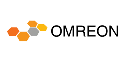 Omreon logo — MWJ client