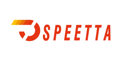 Speetta logo — MWJ client